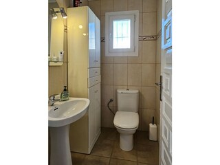 Casa per le vacanze Els Poblets Caratteristiche 20