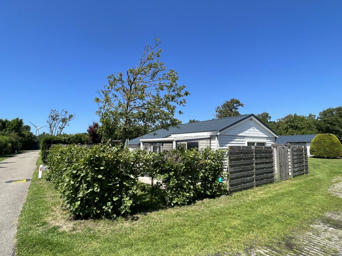 Bungalow Sint Maartenszee Außenaufnahme 1