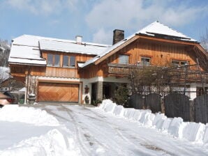 Vakantieappartement Graggaber - Unternberg - image1