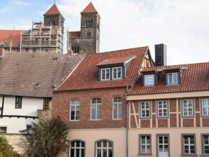 Ferienwohnung Salon am Schlossberg - Quedlinburg - image1