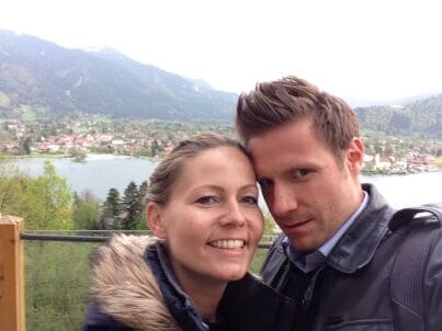 Frau Sandra Dogan (Verwaltung)