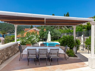 Villa Sumartin Buitenaudio-opname 4