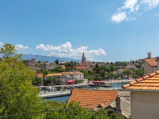Villa Sumartin Buitenaudio-opname 10