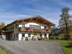 Apartment Appartement Froidl - Kirchdorf in Tirol - image1