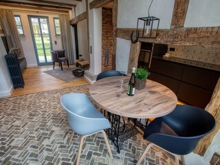 Apartamento de vacaciones Brilon Características 16