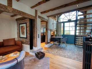 Apartamento de vacaciones Brilon Características 14