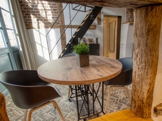Apartamento de vacaciones Brilon Características 17