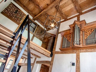 Apartamento de vacaciones Brilon Características 27