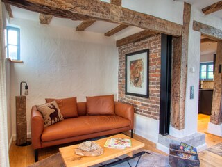 Apartamento de vacaciones Brilon Características 13