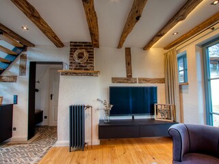 Apartamento de vacaciones Brilon Características 15