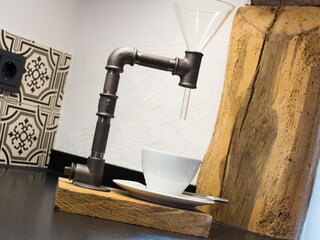 Apartamento de vacaciones Brilon Características 24