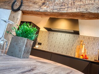Apartamento de vacaciones Brilon Características 22