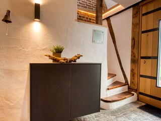 Apartamento de vacaciones Brilon Características 38