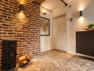Apartamento de vacaciones Brilon Características 39