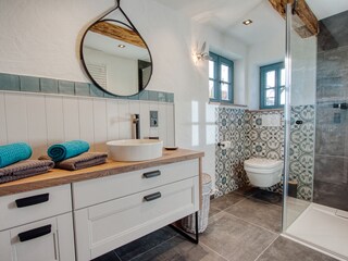 Apartamento de vacaciones Brilon Características 29
