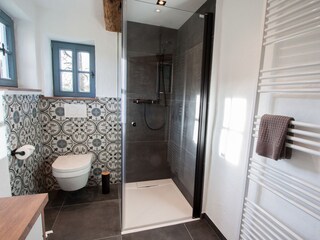 Apartamento de vacaciones Brilon Características 30