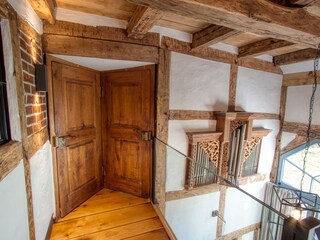 Apartamento de vacaciones Brilon Características 28
