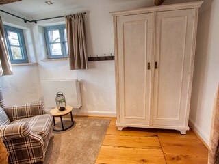 Apartamento de vacaciones Brilon Características 36