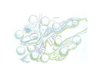 Apartamento de vacaciones Brilon Plano de planta 44