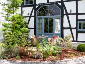 Vakantieappartement Michels Mühle - `Op de lütt Deel´ - Brilon - image1