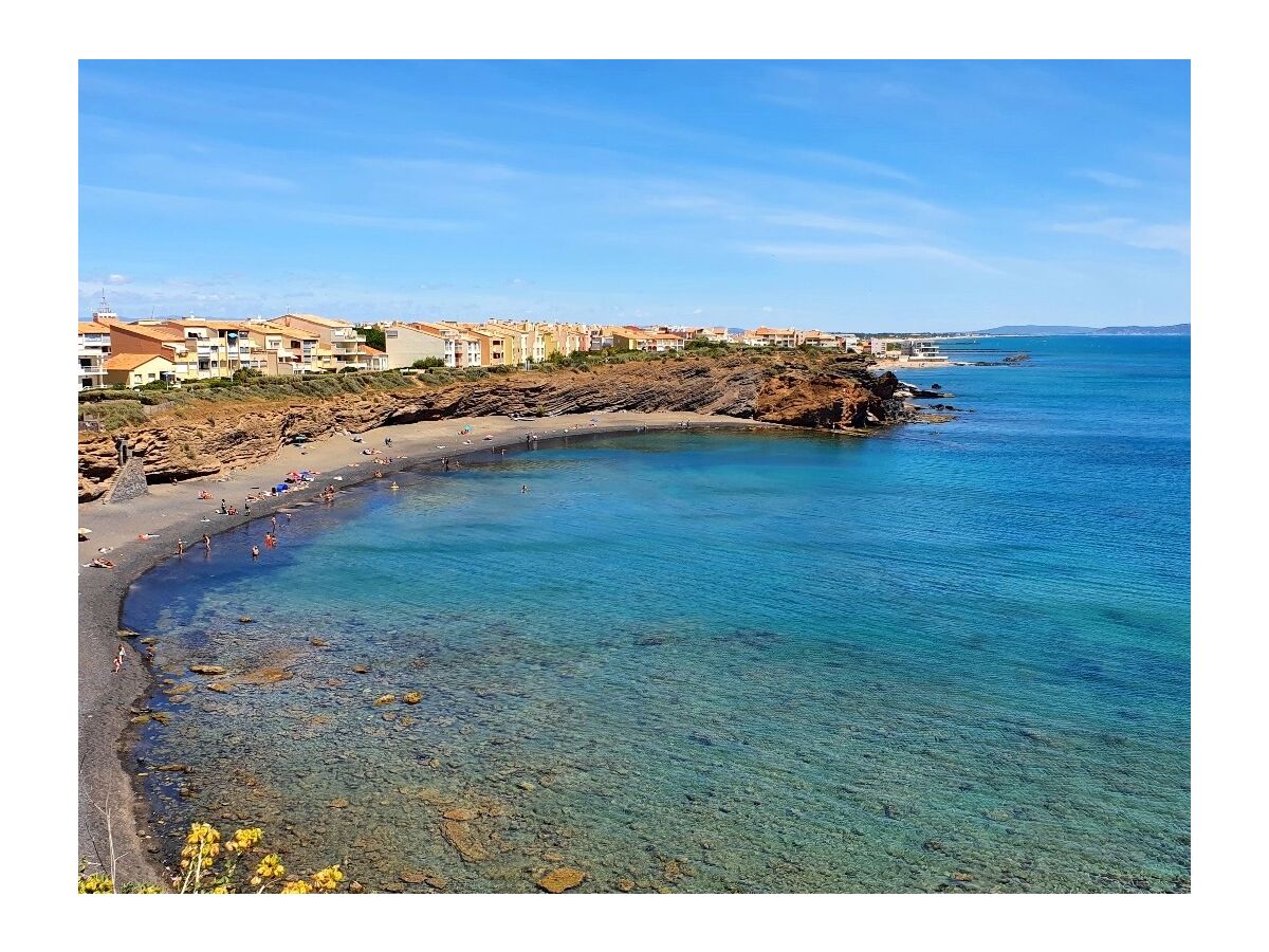 Cap d'Agde La Grande Congue