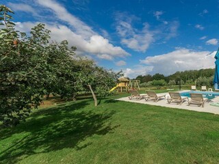 Villa Višnjan Ambiente 36