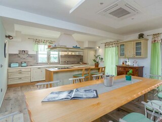 Villa Višnjan Caratteristiche 21