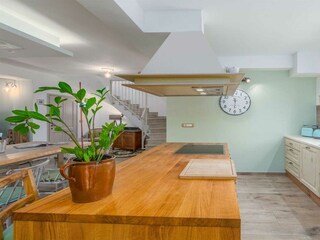 Villa Višnjan Caratteristiche 22