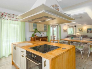 Villa Višnjan Caratteristiche 23