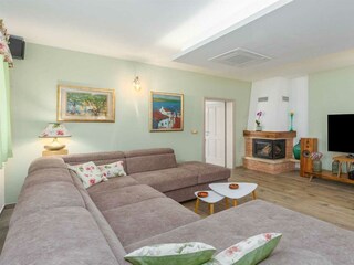 Villa Višnjan Caratteristiche 18