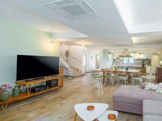 Villa Višnjan Caratteristiche 19