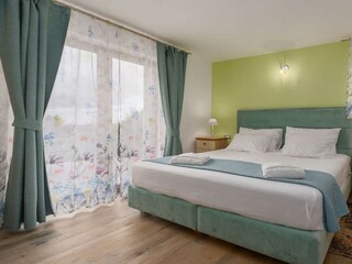 Villa Višnjan Caratteristiche 26