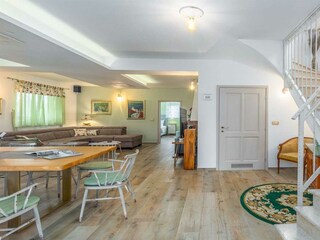 Villa Višnjan Caratteristiche 24