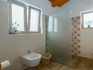 Villa Višnjan Caratteristiche 34