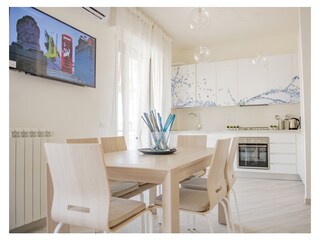 Casa per le vacanze San Vincenzo Caratteristiche 3