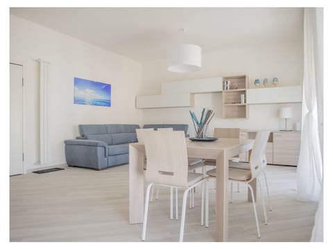 Vakantiehuis Ponente