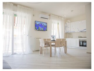 Casa per le vacanze San Vincenzo Caratteristiche 4