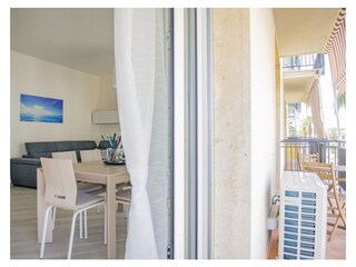 Casa per le vacanze San Vincenzo Caratteristiche 5