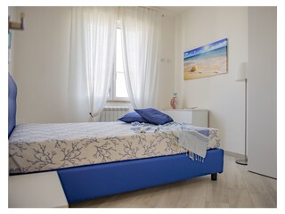 Casa per le vacanze San Vincenzo Caratteristiche 6
