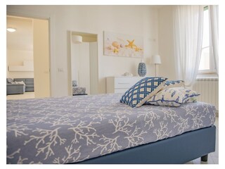 Casa per le vacanze San Vincenzo Caratteristiche 7