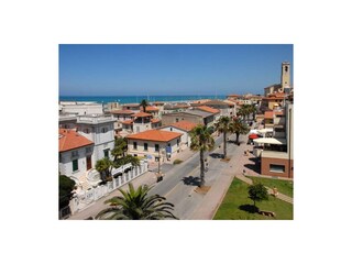 Casa per le vacanze San Vincenzo Ambiente 10