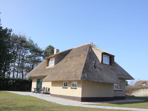 Vakantiehuisje Grutto