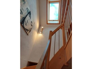 Holiday apartment Oberstaufen Features 10