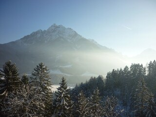 Appartamento per vacanze Telfes im Stubai Registrazione all'aperto 11