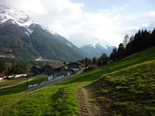 Appartamento per vacanze Telfes im Stubai Ambiente 19