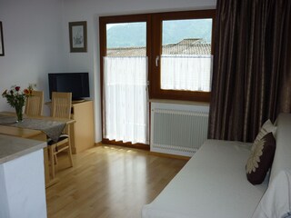 Appartamento per vacanze Telfes im Stubai Caratteristiche 13