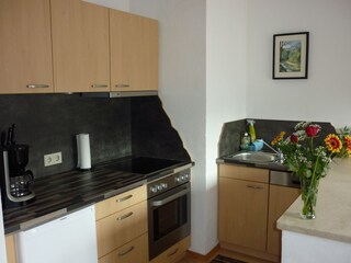 Appartamento per vacanze Telfes im Stubai Caratteristiche 15