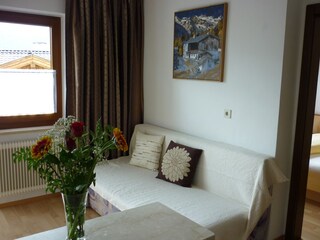 Appartamento per vacanze Telfes im Stubai Caratteristiche 14