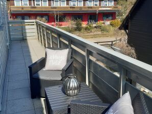 Holiday apartment Kaminfeuer - Happy Harz