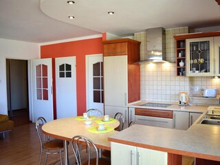 Vakantiepark Ustka Kenmerken 3
